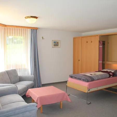 Hirle Apartmán Zermatt