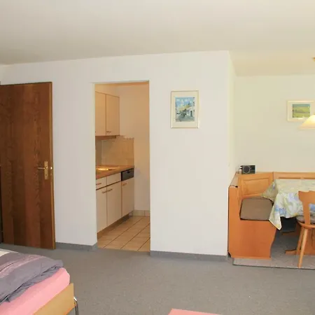 Apartment Hirle