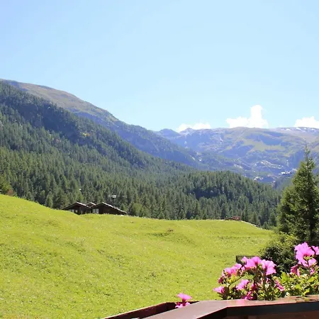 Hirle Apartamento Zermatt