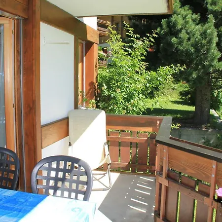 Apartment Hirle *