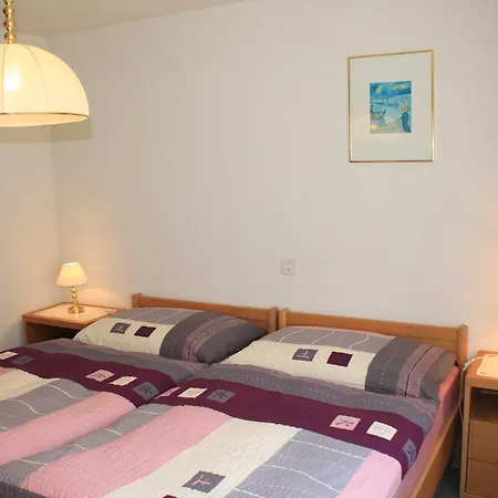 Hirle Apartamento Zermatt