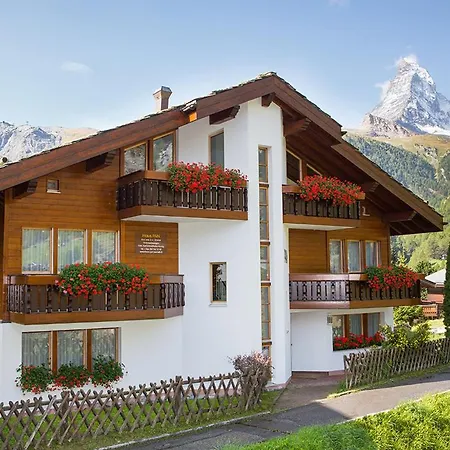 Apartment Hirle
