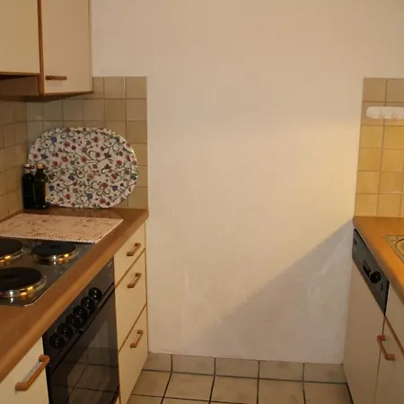 Hirle Apartamento *